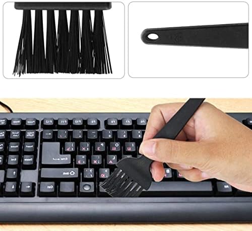 9 in 1 Anti Static Brush Computer Cleaning Kit - Image 5