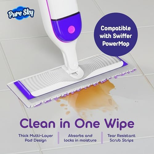30 Pack Power Mop Refills, Pads - Image 3