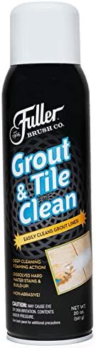 Fuller Brush Grout and Tile Clean - Image 2