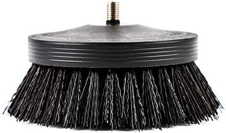 SGCB PRO 3.5” Carpet Drill Brush by SGCB