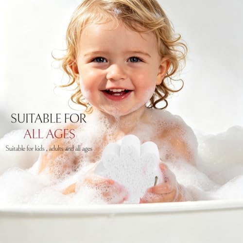 Bath Loofah Sponge - Image 4