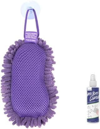 loukin Microfiber Shag Eraser by LOUKIN