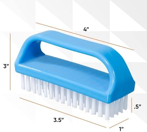 Superio Nail Brush Cleaner - Image 2