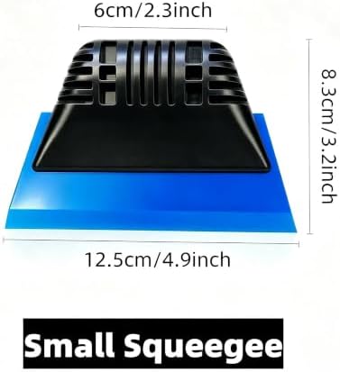 Small Squeegee Set - Image 2