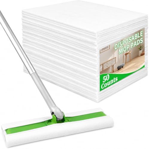 RAINFLOW Dry Sweeping Cloths by Unknown