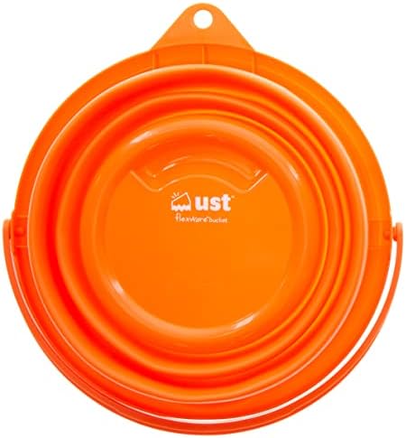 UST FlexWare Collapsible Bucket - Image 2