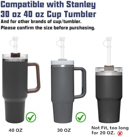 Replacement Straw Compatible - Image 4