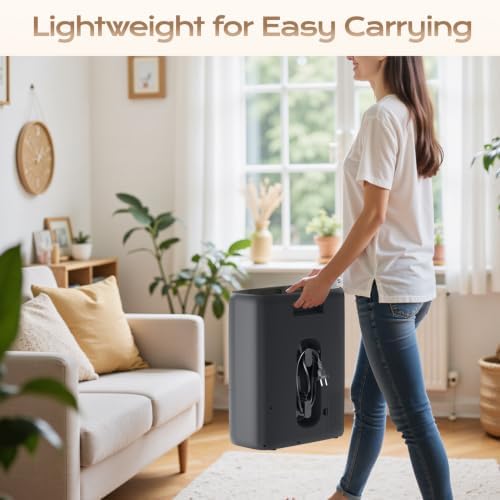 Touchless Vacuum Automatic Dustpan - Image 6