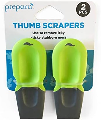 Prepara Thumb Scraper - Image 4