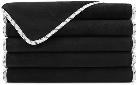 Arkwright Makeup Remover Fingertip Towels 6 Pack by Arkwright