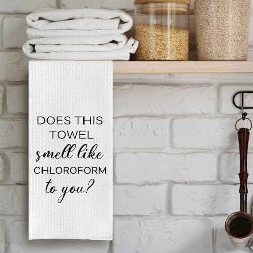 Funny Kitchen Towels - Image 3