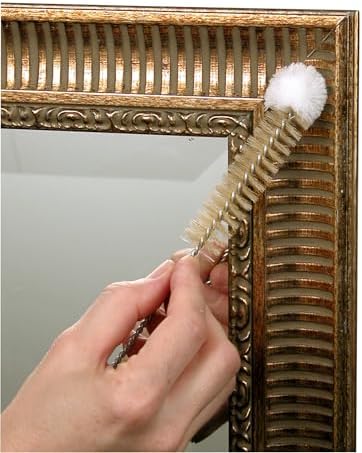 Casabella Glassware Cleaning Brushes - Image 4
