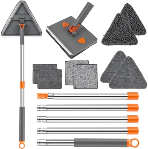 CALBEAU Baseboard Cleaner Tool by CALBEAU