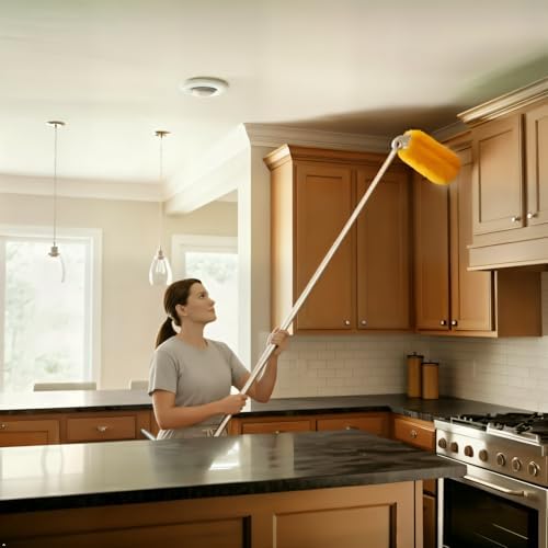 Long Handle Dusters for Cleaning - Image 4