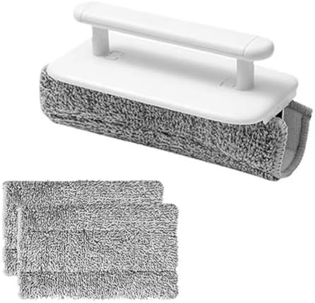 Removable Window Groove Cleaning Brush - Image 3