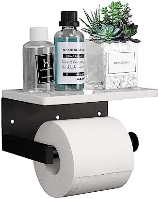 NearMoon Toilet Paper Holder by NearMoon