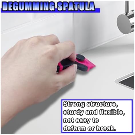2PCS Razor Blade Scraper - Image 6