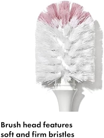 OXO Tot Bottle Brush - Image 3