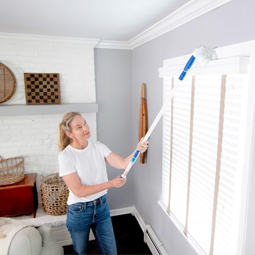 Unger Connect and Clean Dusting Kit - Image 3