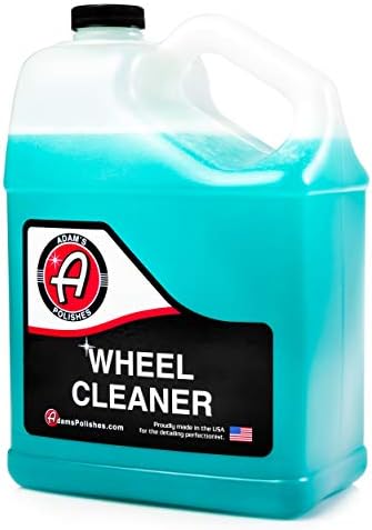 Adam's Polishes Wheel Cleaner Gallon by AdamsPolishes
