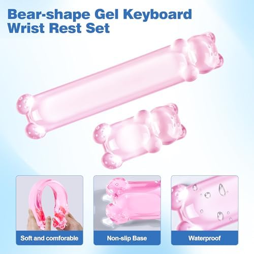 16.9inch Computer Keyboard Stand - Image 5