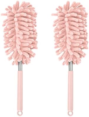 Zpana 2PCS Car Interior Duster - Image 7