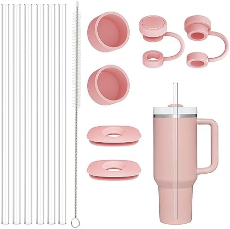 Replacement Straw Compatible by BEONSKY