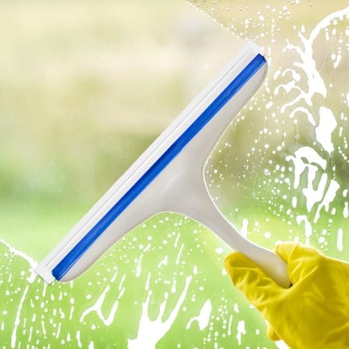Cabilock 6-Pack Squeegee Replacement Blades 11.61 in Silicone Strips - Image 6