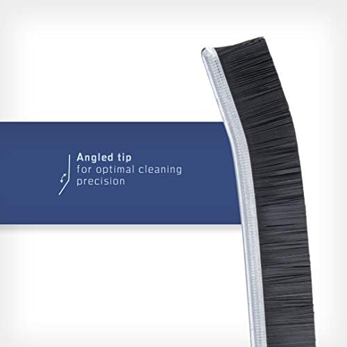 Grout Cleaner Scrub Brush Deep Tile Joints - Image 3