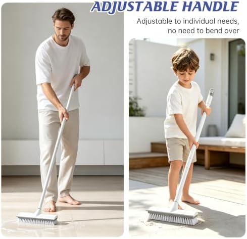 SetSail Collapsible Mop and Bucket Set - Image 4