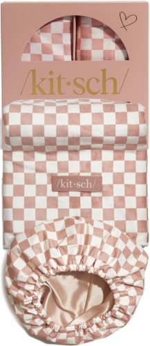 Kitsch XL Microfiber Hair Towel Wrap by Kitsch