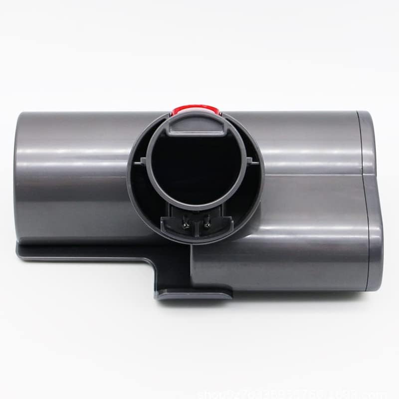 Mini Motorized Tool Motorhead Brush Compatible - Image 6