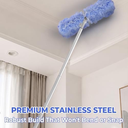 Duster Extended Handle & Long Duster, Compatible - Image 5
