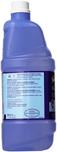 Swiffer Wetjet Multi-Purpose-Open Window Fresh Scent Cleaner 3 Refills - Image 2