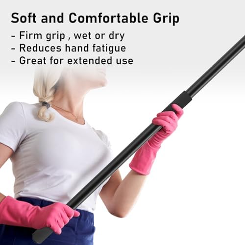 12FT Telescoping Extension Pole - Image 5