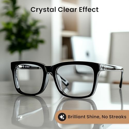 EVEO Eyeglass Cleaner Spray - Image 2