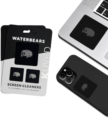 KUVRD Waterbear by KUVRD