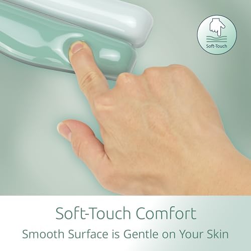 Kensington Duo Gel Mountain Mouse Wrist Rest Support Cushion - Image 3