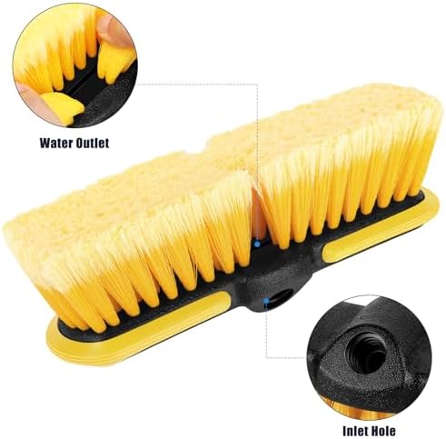 Car Wash Brush - Image 4