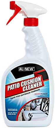 AL-NEW Patio Cushion Cleaner | Safe by AL-NEW