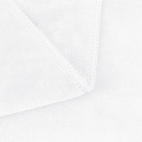 JML Microfiber Bath Towels, 2 Pack - Image 5
