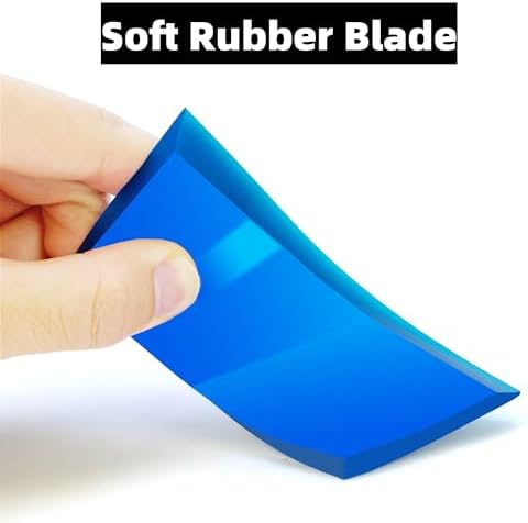 Small Squeegee Set - Image 4