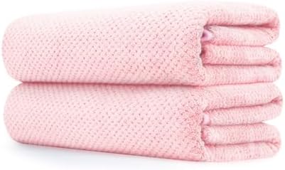 Towels Set 35x70 Inch Oversized Bath Sheets Towels by BESTCHOICEFORYOU%EF%BC%81