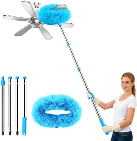 SetSail Ceiling Fan Cleaner Duster, by SetSail