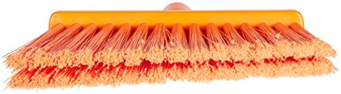 Vikan 29167 Split Bristle Angle Head Broom - Image 3