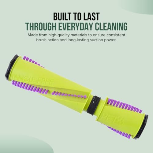 Selgo Replacement Roller Brush for Bissell Pet Hair Eraser Vacuum - Image 4