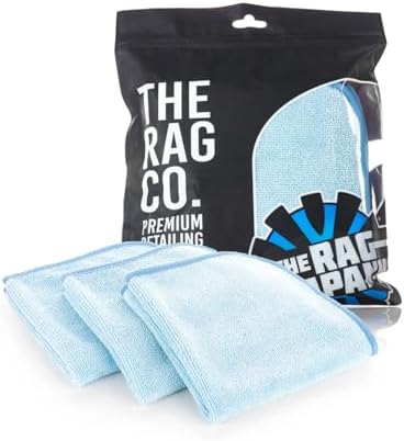 The Rag Company by TheRagCompany