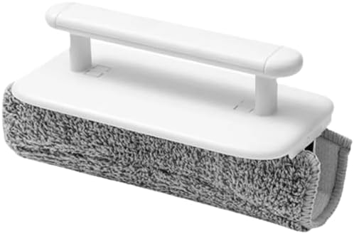 Removable Window Groove Cleaning Brush by Unknown