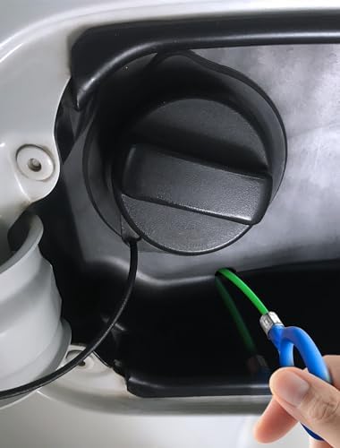 EVOULTES Auto Sunroof Drain Cleaning Tool - Image 7