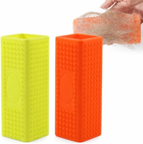 Pet Hair Remover for Furniture and Carpets by xbaiyanr